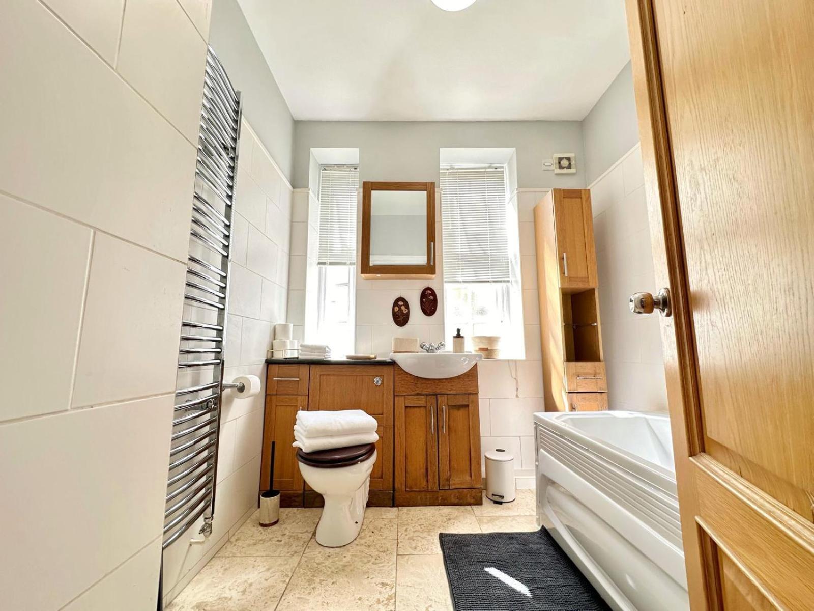 Regent'S Park One Bedroom Apartment London Luaran gambar