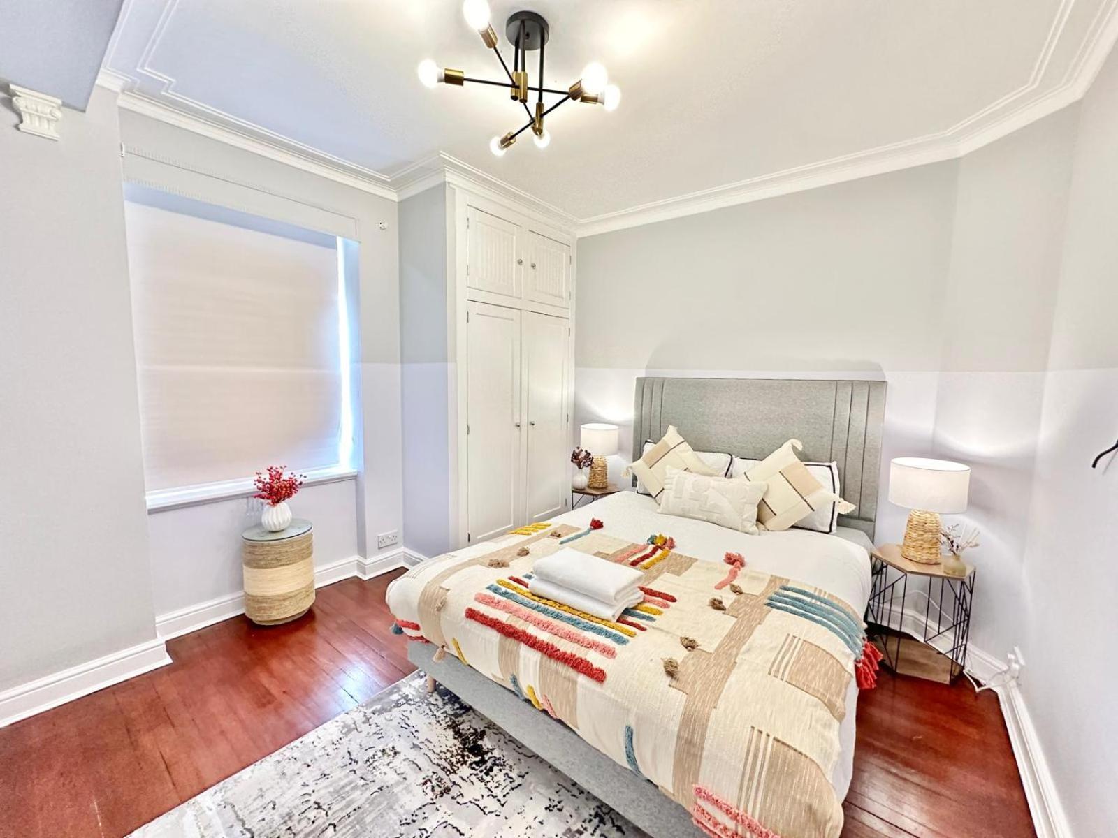 Regent'S Park One Bedroom Apartment London Luaran gambar